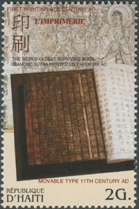 Important Chinese inventions