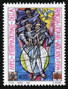 God Creates Man and Woman