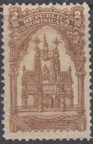 Santo Domingo Cathedral