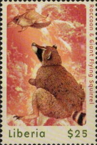 Small Two Mammals (See description)