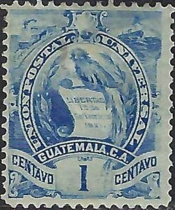 Coat of arms (1887-95)