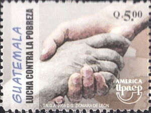 Fight against poverty