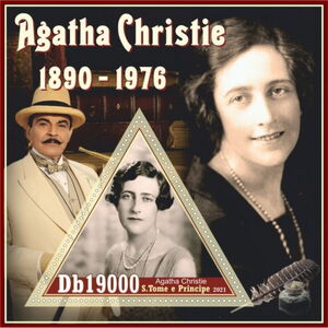 Agatha Christie