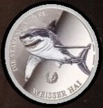 Wbisser Hai