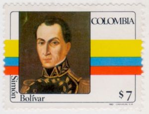 Simon Bolivar