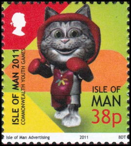 IV Commonwealth Youth Games - Boxing