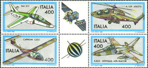 Italian Aircraft