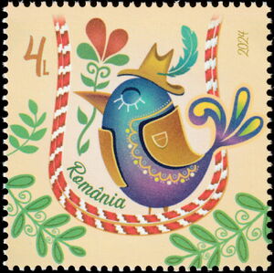 March Amulet