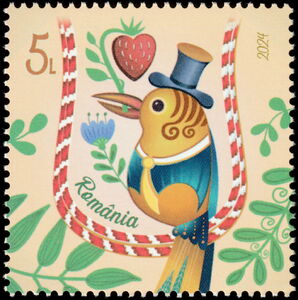 March Amulet