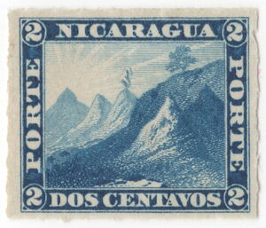 Mountain landscape