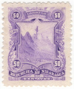 Mountain Landscape