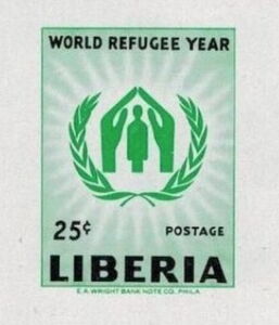 Refugees Year