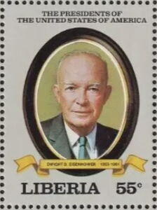 Dwight D. Eisenhower