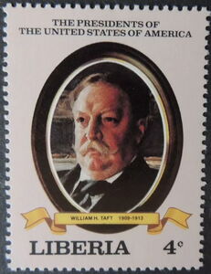 William H. Taft