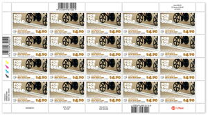 For The Gold : Cycling