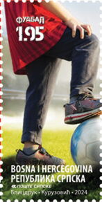 Football in Republika Srbska