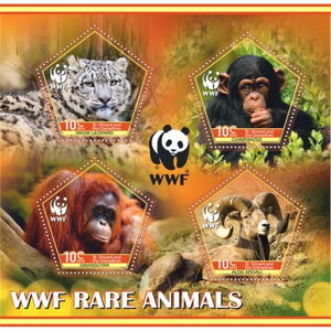 Fauna WWF