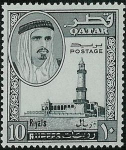 The 1961 Definitive Issue