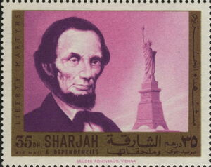 Abraham Lincoln