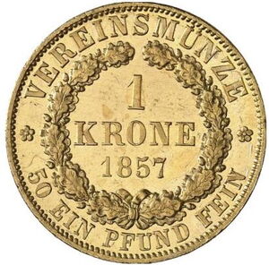 1 Krone