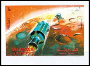 Decoupling the Lander