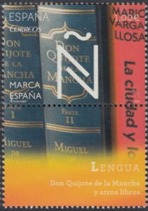 Spanish Brand - Language