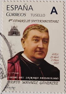 Beato Manuel Gonzalez