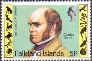 Charles Darwin