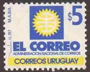 Mail Logo "El Correo"