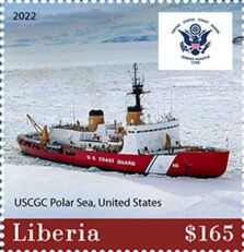 USCGC Polar Sea, United States