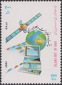 Post & Telecommunications