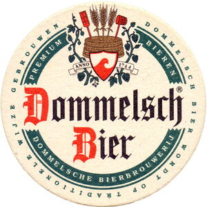 Dommelsch