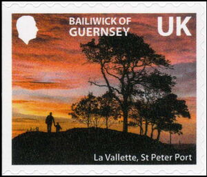 La Vallette, St Peter Port