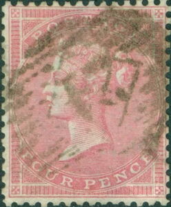 Queen Victoria (1819-1901)