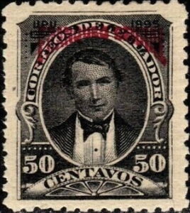 Vicente Rocafuerte (1783-1847)