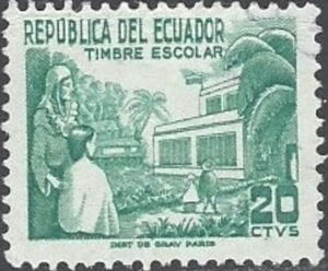 Teacher and Scholars