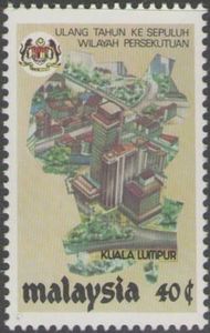 Federal Territory of Kuala Lumpur
