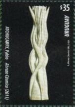 Pablu Atchugarry, Sculptor