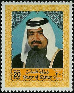 Sheikh Khalifa bin Hamed Al-Thani