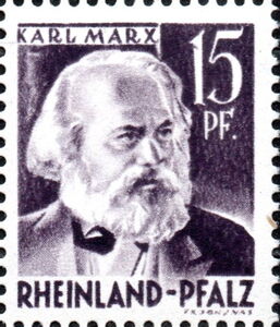 Karl Marx