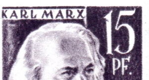 Karl Marx