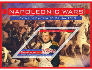 Battle of Bautzen 1813