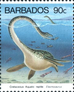 Elasmosaurus