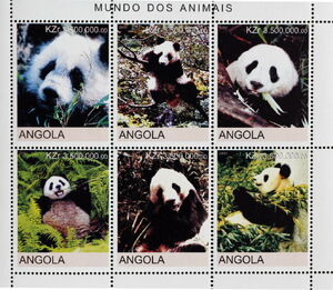 Pandas