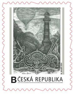 Svět Julese Vernea 9