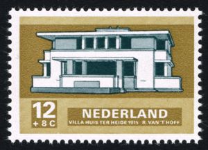 Huis ter Heide (1915)