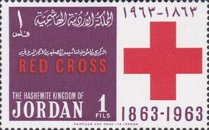 Red Cross