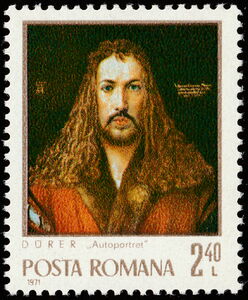 Albrecht Dürer (1471-1528) German painter