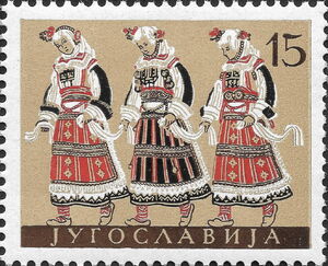 Macedonia