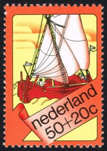 Fishing Boat (17th Century)